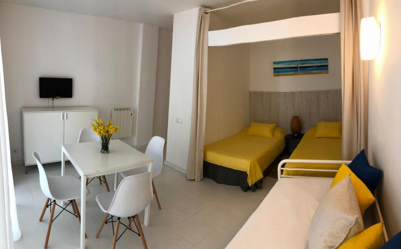 G&N Apartsalou Salou Exterior foto