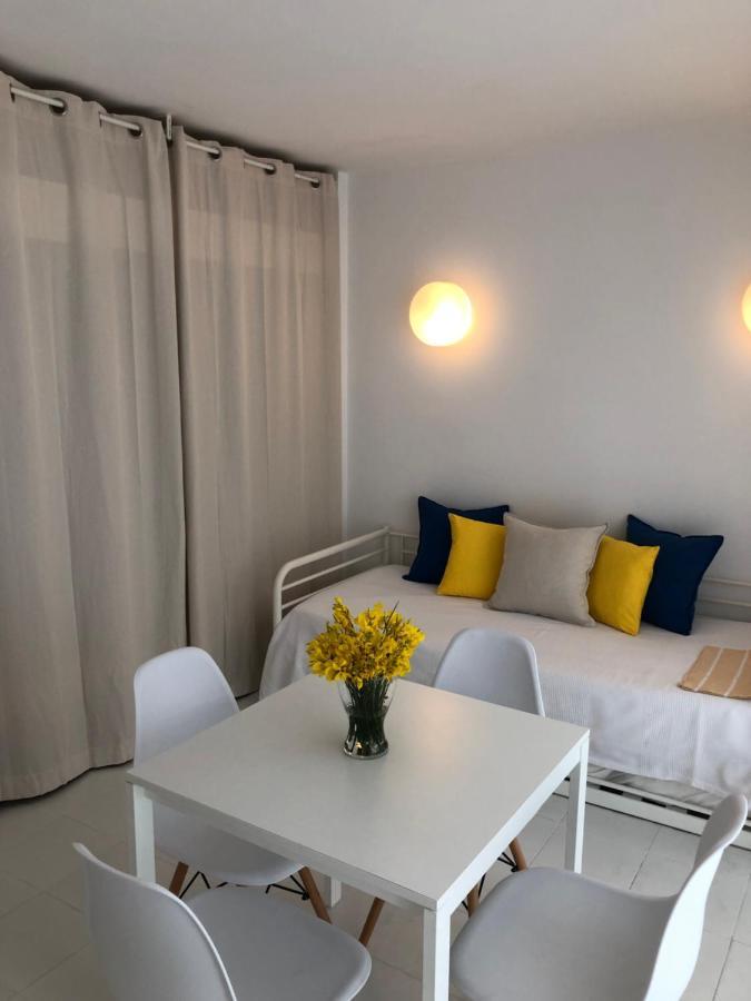 G&N Apartsalou Salou Exterior foto