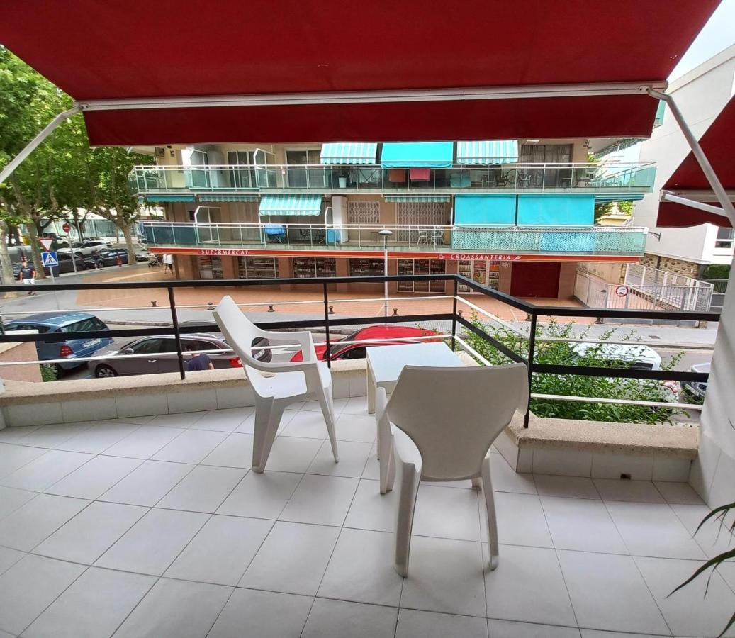 G&N Apartsalou Salou Exterior foto