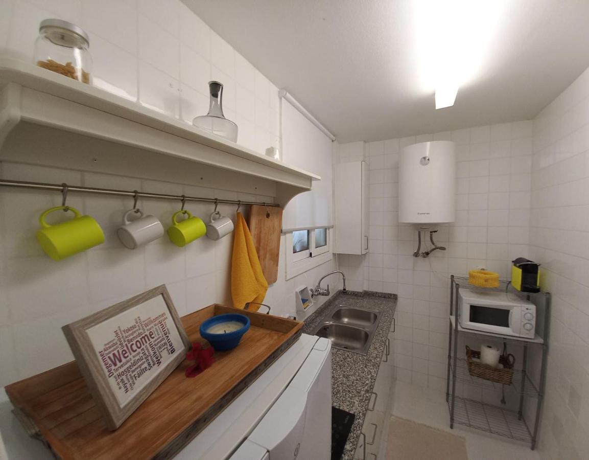 G&N Apartsalou Salou Exterior foto