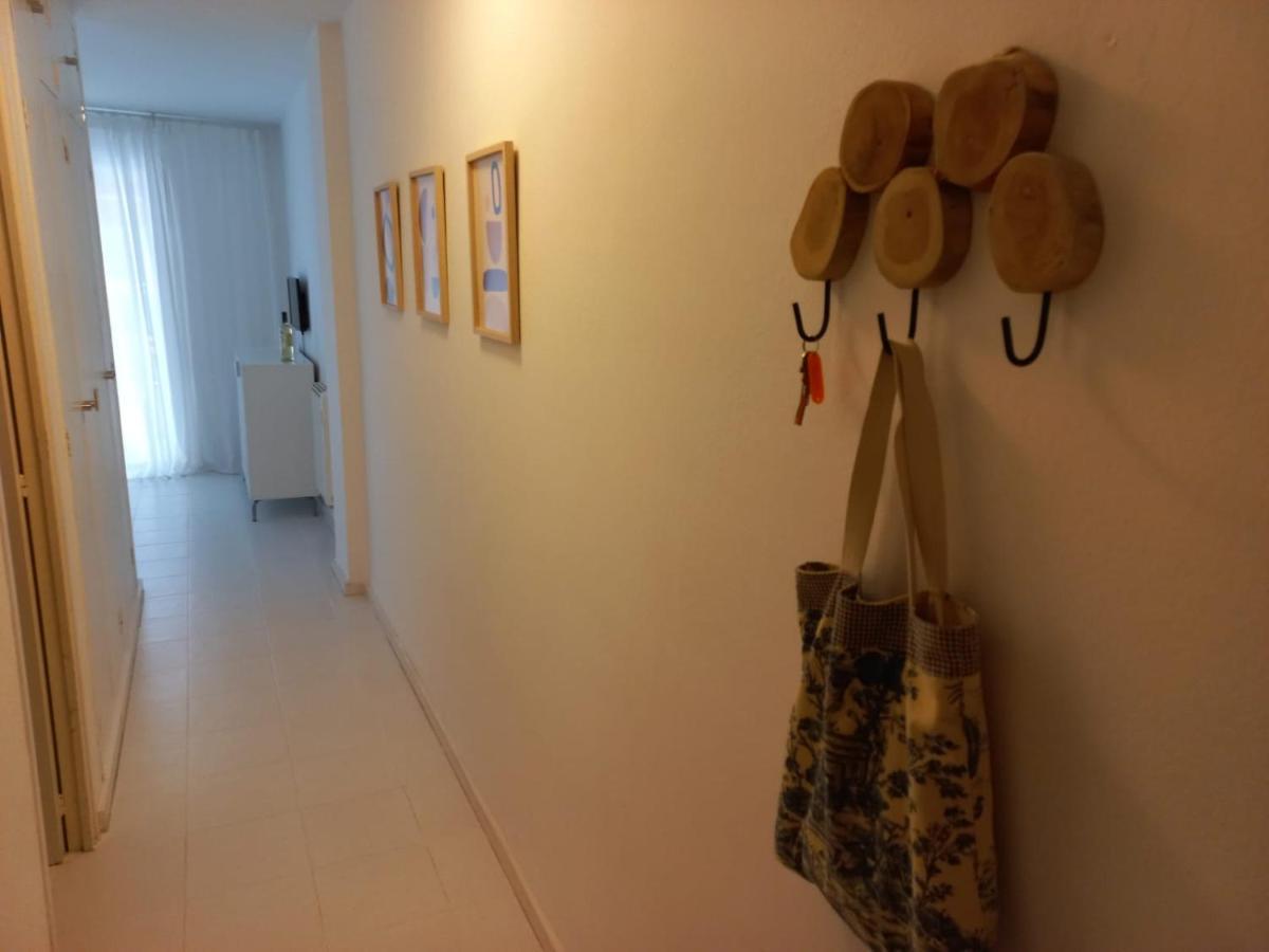 G&N Apartsalou Salou Exterior foto