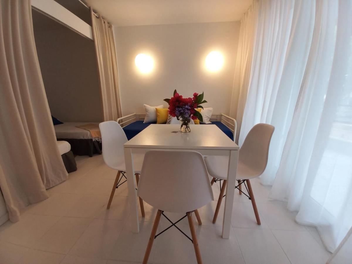 G&N Apartsalou Salou Exterior foto