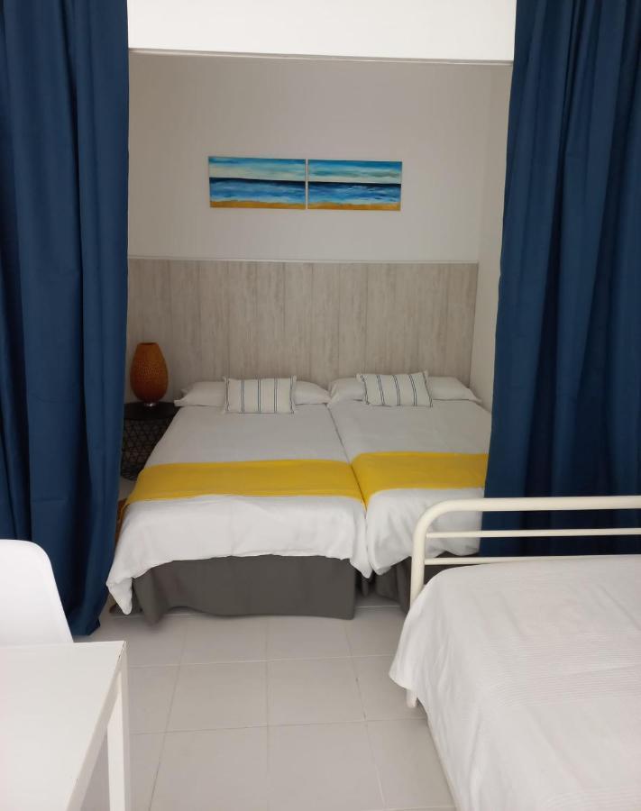 G&N Apartsalou Salou Exterior foto