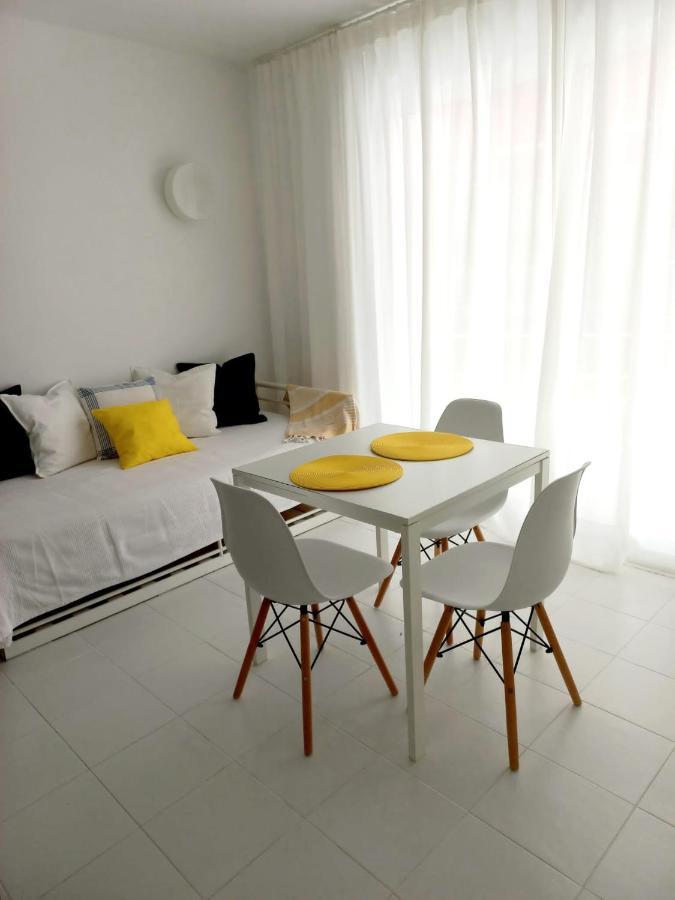 G&N Apartsalou Salou Exterior foto