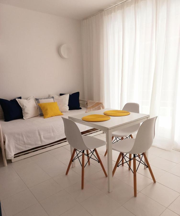G&N Apartsalou Salou Exterior foto