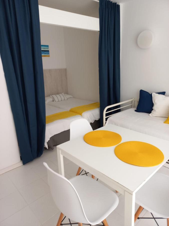G&N Apartsalou Salou Exterior foto